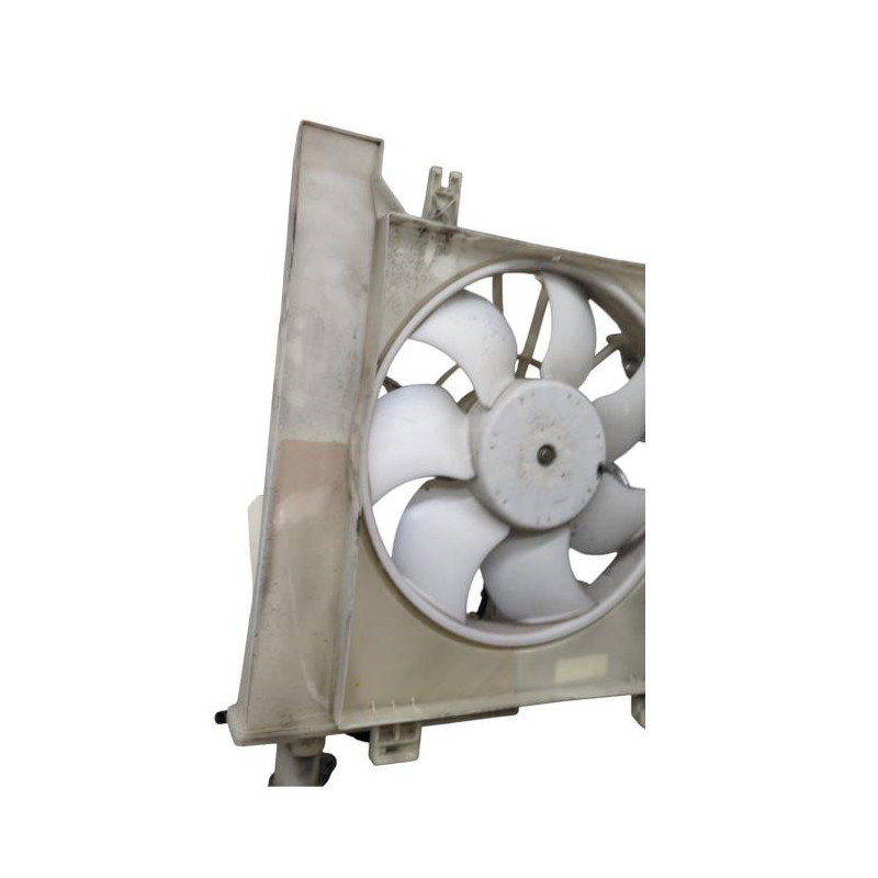 Moto ventilateur radiateur TOYOTA AYGO 2 Photo n°1