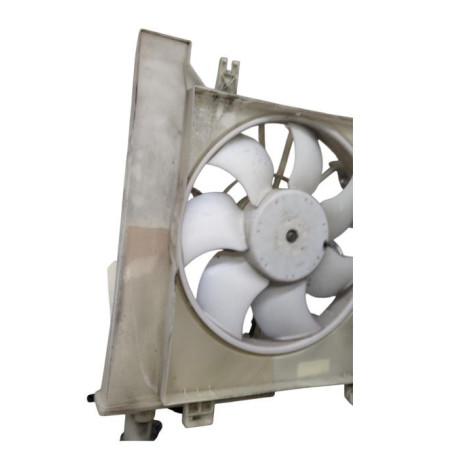 Moto ventilateur radiateur TOYOTA AYGO 2