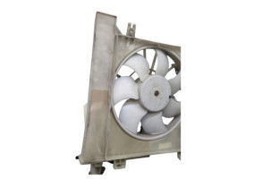 Moto ventilateur radiateur TOYOTA AYGO 2 Photo n°1