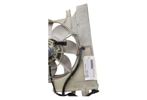 Moto ventilateur radiateur TOYOTA AYGO 2 Photo n°2