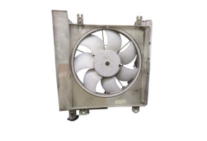 Moto ventilateur radiateur TOYOTA AYGO 2 Photo n°3