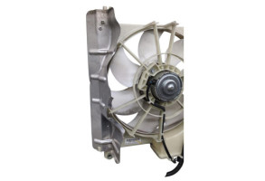 Moto ventilateur radiateur TOYOTA AYGO 2 Photo n°4