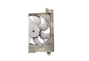 Moto ventilateur radiateur TOYOTA AYGO 2 Photo n°5