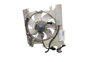 Moto ventilateur radiateur TOYOTA AYGO 2 Photo n°6