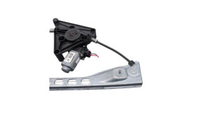 Leve vitre electrique avant gauche TOYOTA AYGO 2 Photo n°4