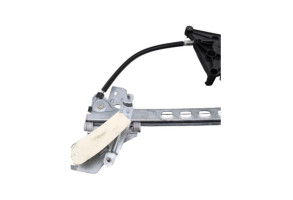 Leve vitre electrique avant gauche TOYOTA AYGO 2 Photo n°5