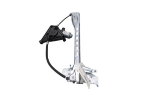 Leve vitre electrique avant gauche TOYOTA AYGO 2 Photo n°6