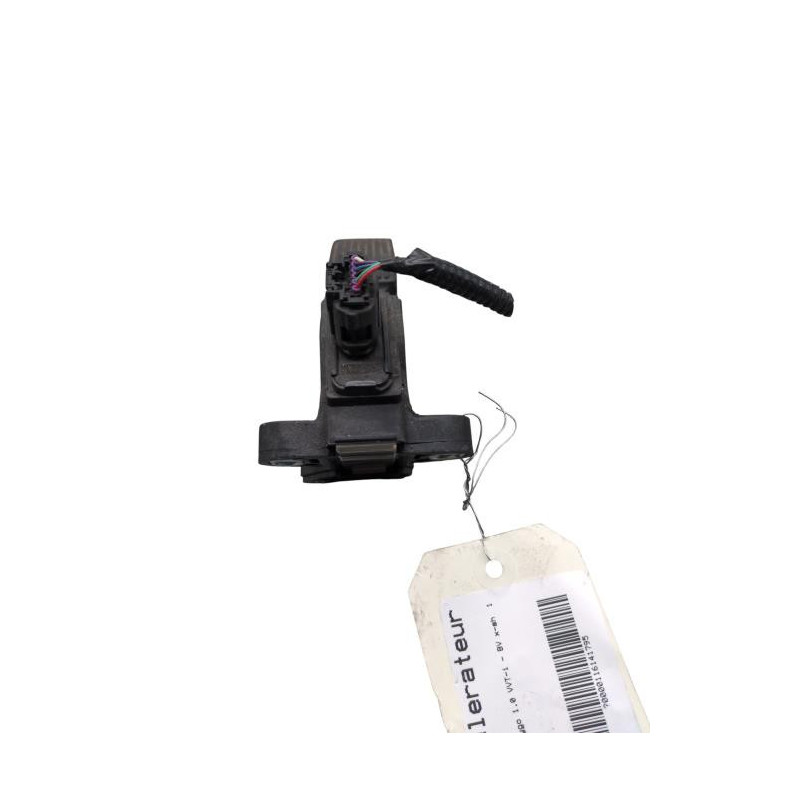 Pedale d'accelerateur TOYOTA AYGO 2 Photo n°1