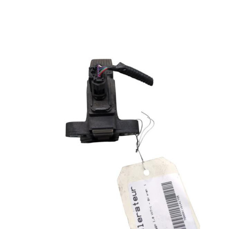 Pedale d'accelerateur TOYOTA AYGO 2