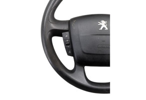 Volant PEUGEOT BOXER 3 Photo n°2