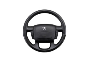 Volant PEUGEOT BOXER 3 Photo n°6