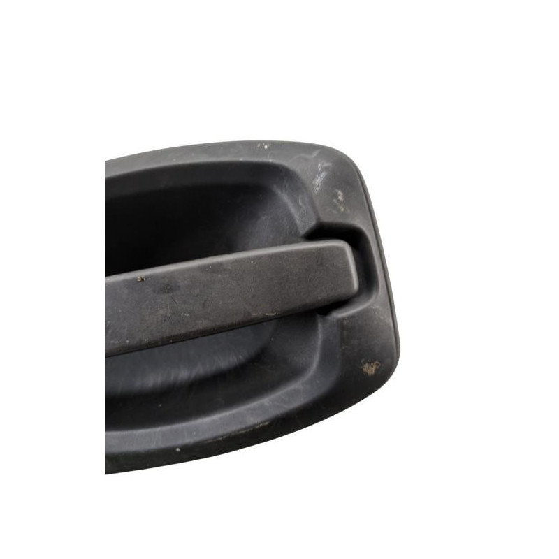 Poignee porte coffre droit PEUGEOT BOXER 3 Photo n°1