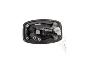 Poignee porte coffre droit PEUGEOT BOXER 3 Photo n°2