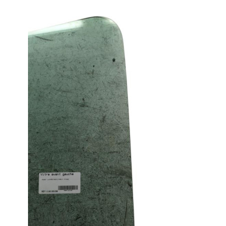 Vitre avant gauche PEUGEOT BOXER 3