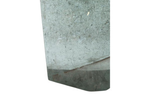 Vitre avant gauche PEUGEOT BOXER 3 Photo n°5