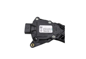 Pedale d'accelerateur DACIA SANDERO 2 Photo n°1