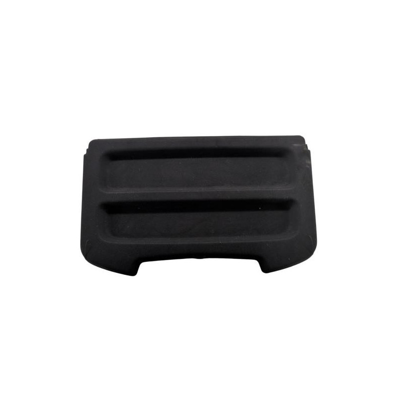 Plage arriere DACIA SANDERO 2 Photo n°1