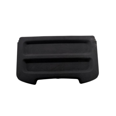 Plage arriere DACIA SANDERO 2