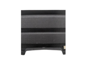 Plage arriere DACIA SANDERO 2 Photo n°2