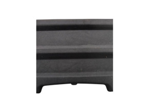 Plage arriere DACIA SANDERO 2 Photo n°3