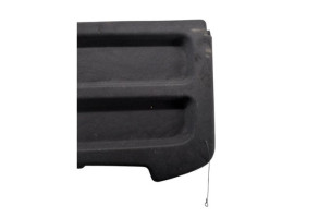 Plage arriere DACIA SANDERO 2 Photo n°4