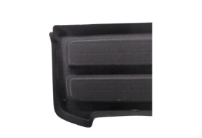 Plage arriere DACIA SANDERO 2 Photo n°6