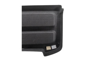 Plage arriere DACIA SANDERO 2 Photo n°7