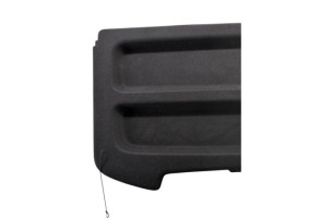 Plage arriere DACIA SANDERO 2 Photo n°8