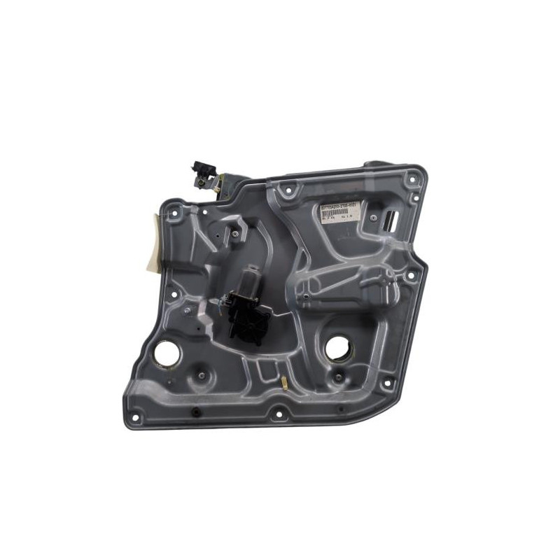 Leve vitre electrique avant droit NISSAN PRIMERA 4 Photo n°1