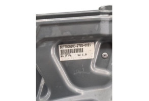 Leve vitre electrique avant droit NISSAN PRIMERA 4 Photo n°6