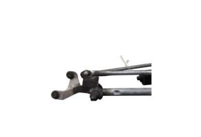 Moteur essuie glace avant NISSAN PRIMERA 4 Photo n°3