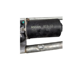 Moteur essuie glace avant NISSAN PRIMERA 4 Photo n°6