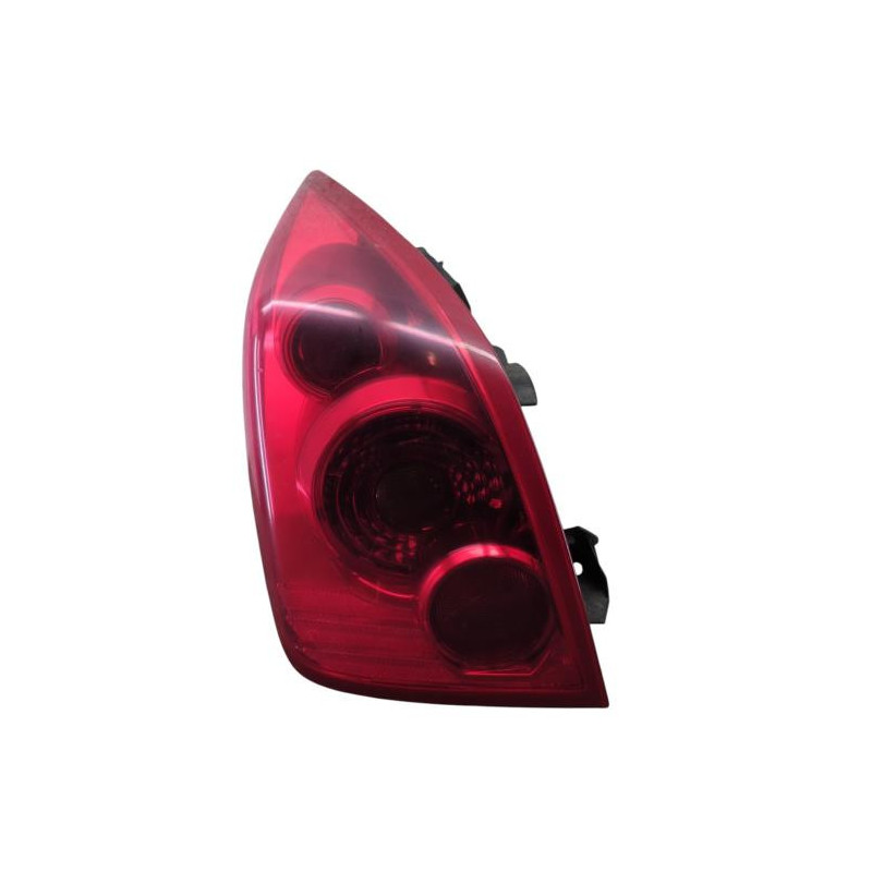 Feu arriere principal gauche (feux) NISSAN PRIMERA 4 Photo n°1