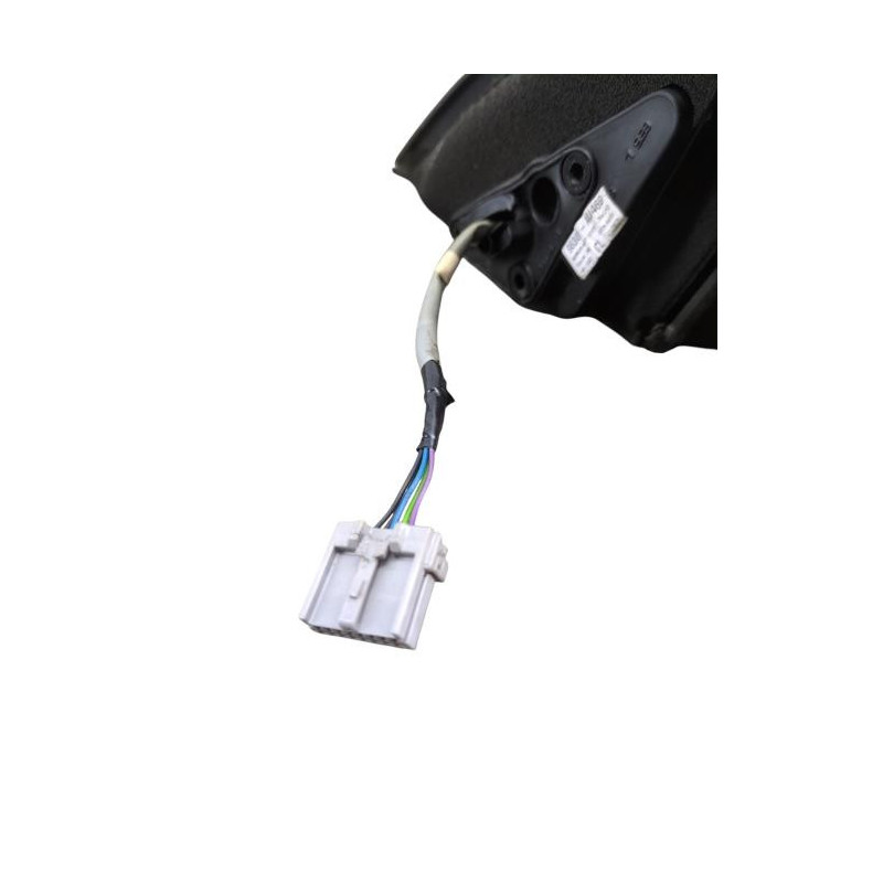 Retroviseur droit NISSAN PRIMERA 4 Photo n°1