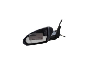 Retroviseur gauche NISSAN PRIMERA 4 Photo n°9