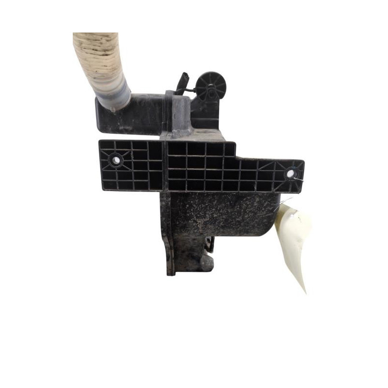 Vase de lave glace VOLKSWAGEN POLO 5 Photo n°1