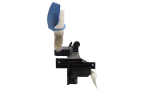 Vase de lave glace VOLKSWAGEN POLO 5 Photo n°4