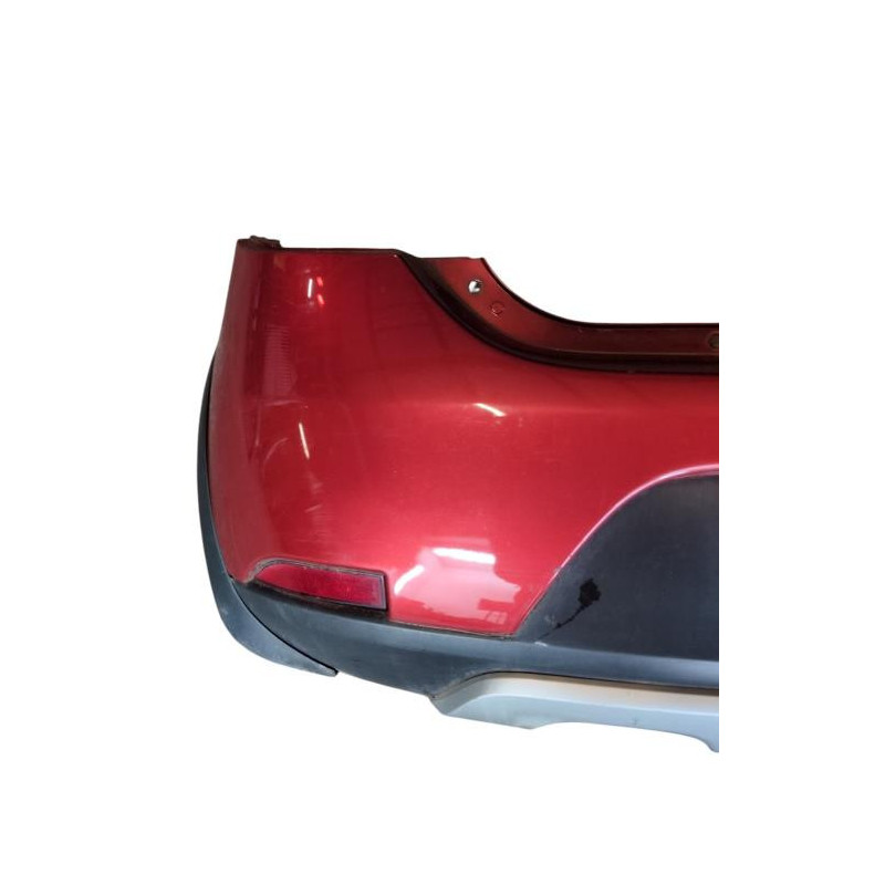 Pare choc arriere DACIA SANDERO 2 Photo n°1