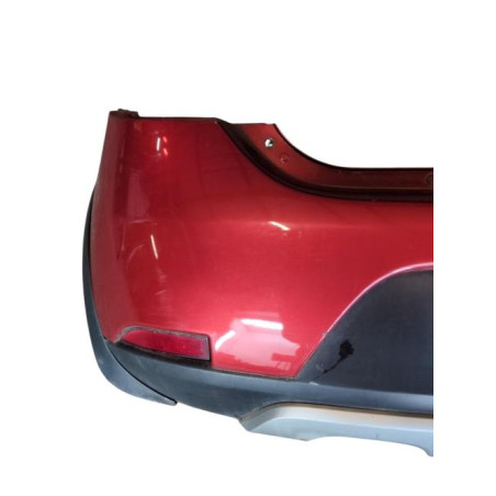 Pare choc arriere DACIA SANDERO 2