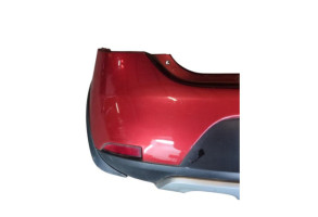 Pare choc arriere DACIA SANDERO 2 Photo n°1