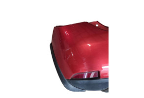 Pare choc arriere DACIA SANDERO 2 Photo n°2