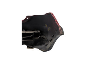 Pare choc arriere DACIA SANDERO 2 Photo n°3