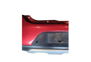 Pare choc arriere DACIA SANDERO 2 Photo n°4