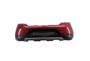 Pare choc arriere DACIA SANDERO 2 Photo n°5