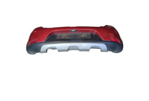 Pare choc arriere DACIA SANDERO 2 Photo n°8