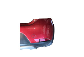 Pare choc arriere DACIA SANDERO 2 Photo n°9