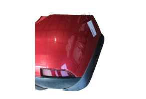 Pare choc arriere DACIA SANDERO 2 Photo n°10