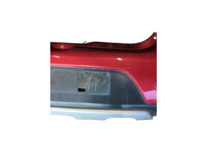 Pare choc arriere DACIA SANDERO 2 Photo n°13