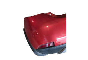 Pare choc arriere DACIA SANDERO 2 Photo n°15