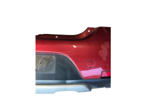 Pare choc arriere DACIA SANDERO 2 Photo n°16